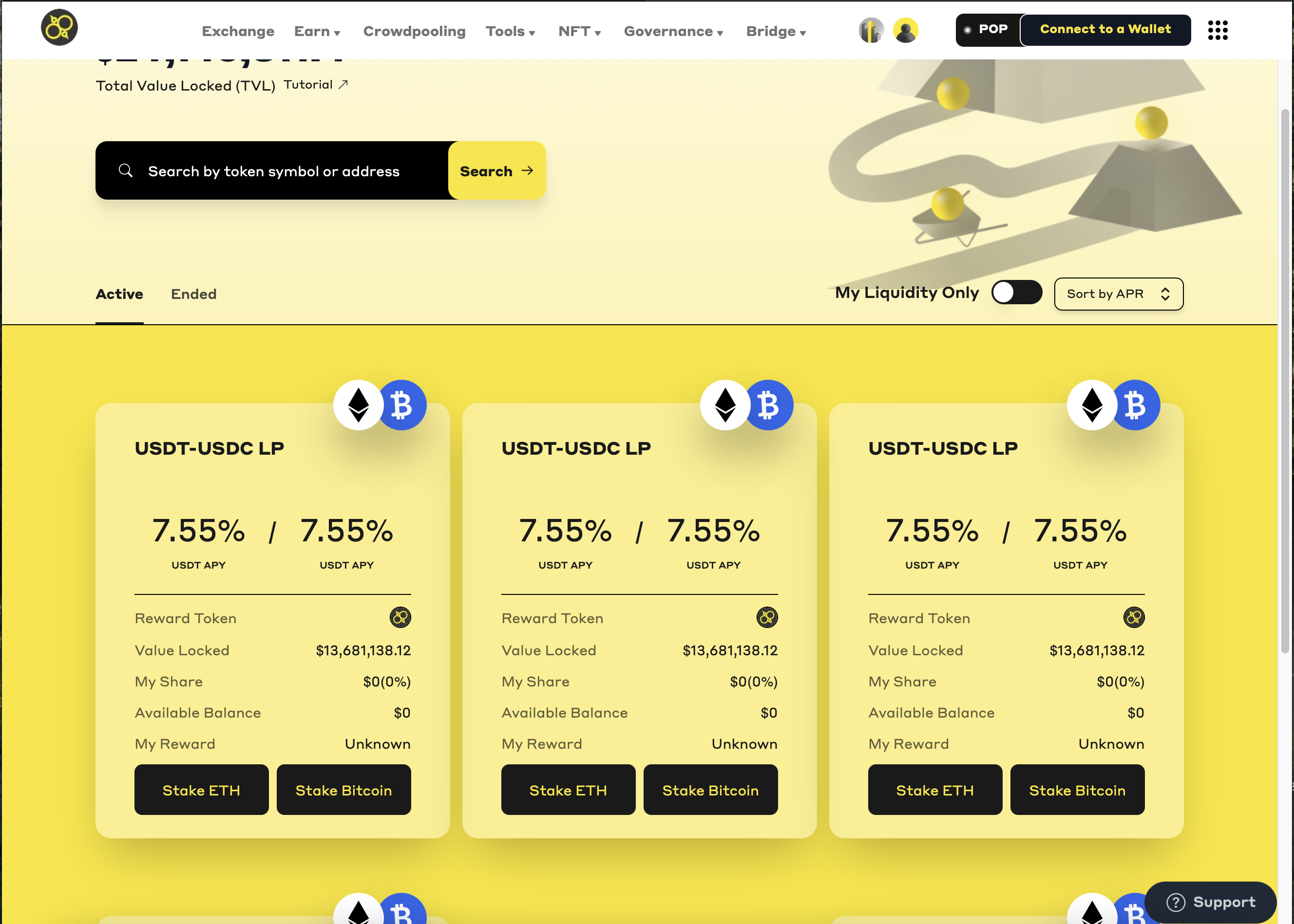 Cross-Chain DEX Aggregator