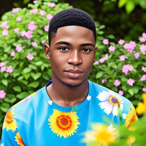 Timothy Yeboah - Blockchain Engineer